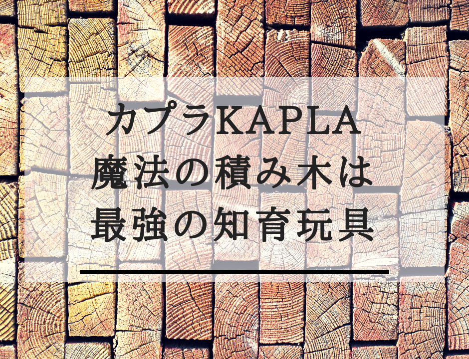 kapla,wood
